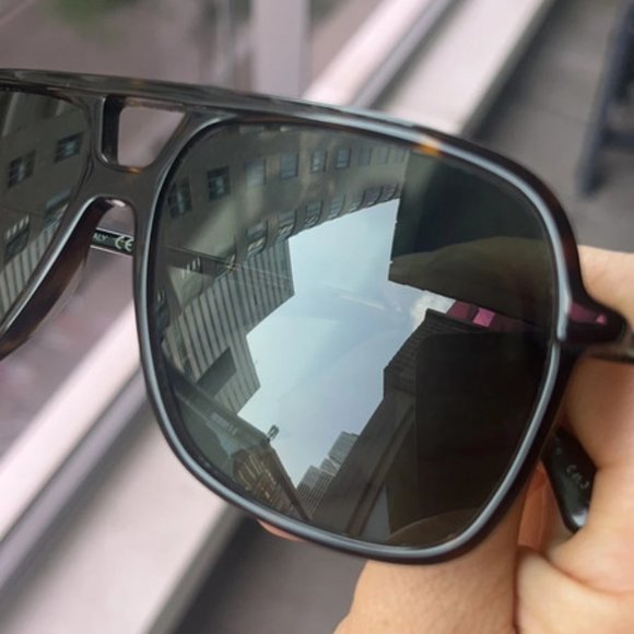 Gucci sunglasses aviator - Unisex - Picture 9 of 9